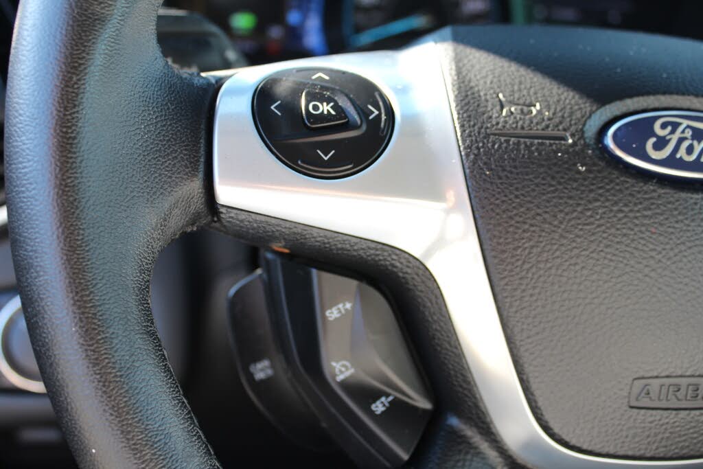2013 Ford C-Max Hybrid SE FWD for sale in Santa Monica, CA – photo 26
