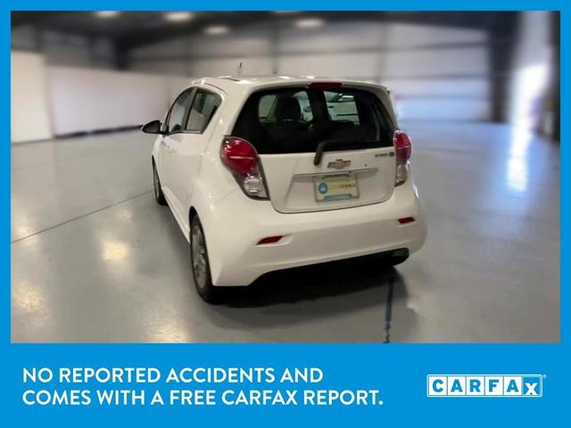 2016 Chevrolet Spark EV 2LT for sale in Hayward, CA – photo 7