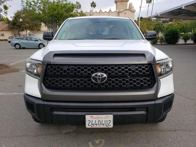 2019 Toyota Tundra SR for sale in Lemon Grove, CA – photo 4