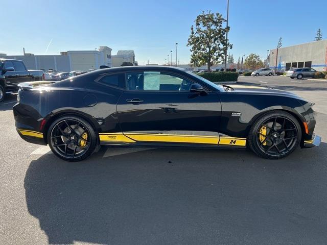 2020 Chevrolet Camaro 2SS for sale in Fresno, CA – photo 9