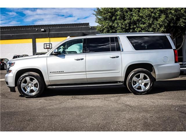 2018 Chevrolet Suburban Premier for sale in Escondido, CA – photo 2