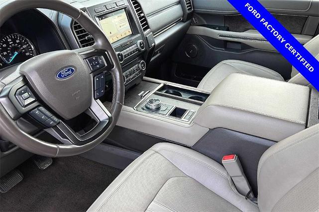 2018 Ford Expedition Max Limited for sale in Clovis, CA – photo 10