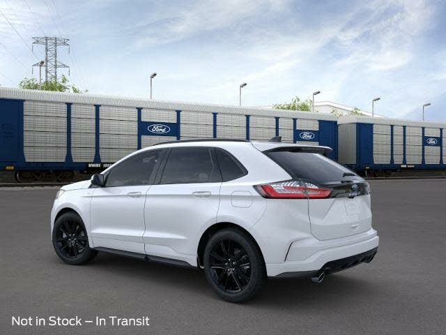 2022 Ford Edge for sale in Walnut Creek, CA – photo 26