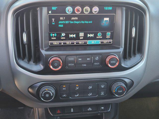 2016 Chevrolet Colorado LT for sale in Carlsbad, CA – photo 21