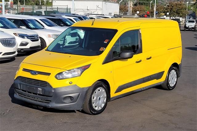 2017 Ford Transit Connect XL for sale in El Cajon, CA – photo 9