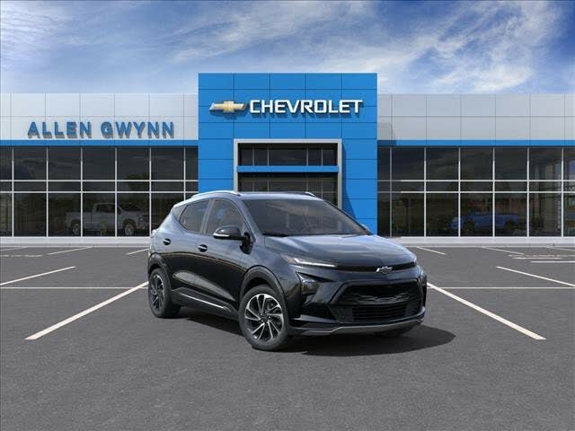 2023 Chevrolet Bolt EUV Premier FWD for sale in Glendale, CA