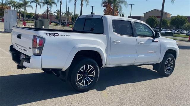 2021 Toyota Tacoma TRD Sport for sale in Claremont, CA – photo 9