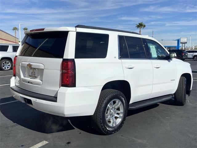 2019 Chevrolet Tahoe LT for sale in Victorville, CA – photo 31