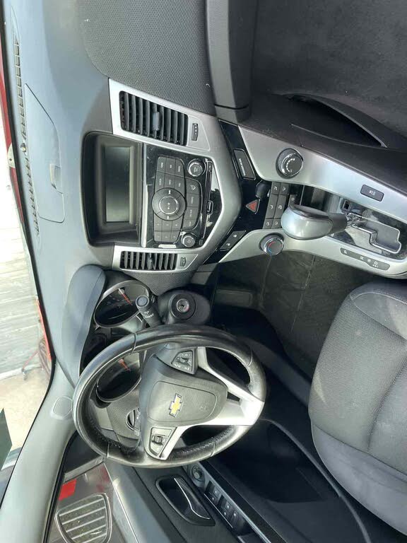 2014 Chevrolet Cruze 1LT Sedan FWD for sale in Los Angeles, CA – photo 47
