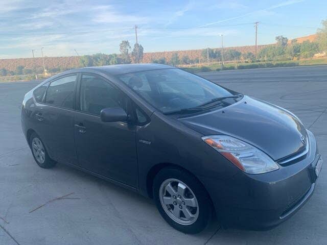 2009 Toyota Prius Touring FWD for sale in Sacramento, CA – photo 18