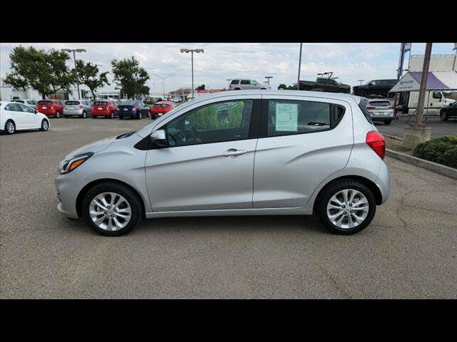 2020 Chevrolet Spark 1LT FWD for sale in Stockton, CA – photo 5