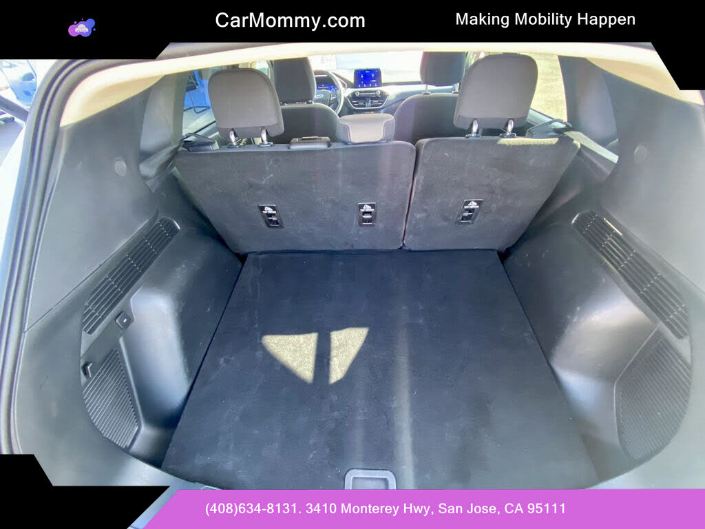 2020 Ford Escape Hybrid SE Sport AWD for sale in San Jose, CA – photo 14