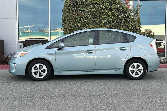 2015 Toyota Prius Two for sale in Seaside, CA – photo 8