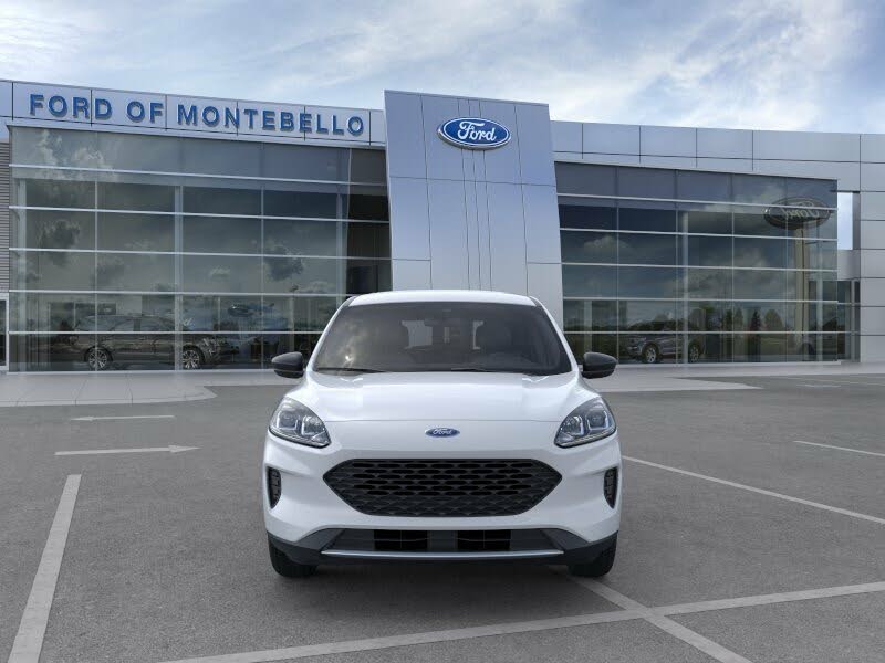 2022 Ford Escape S FWD for sale in Montebello, CA – photo 6