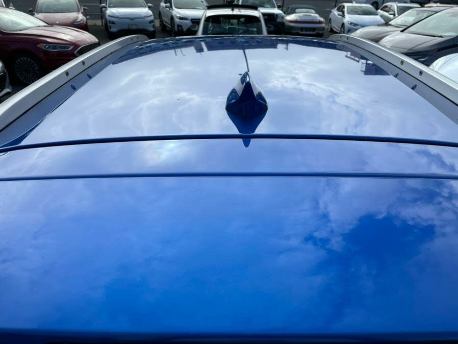 2020 Chevrolet Bolt EV Premier FWD for sale in Daly City, CA – photo 31
