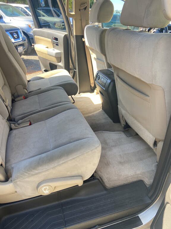 2008 Toyota Sequoia SR5 5.7L for sale in Newark, CA – photo 11