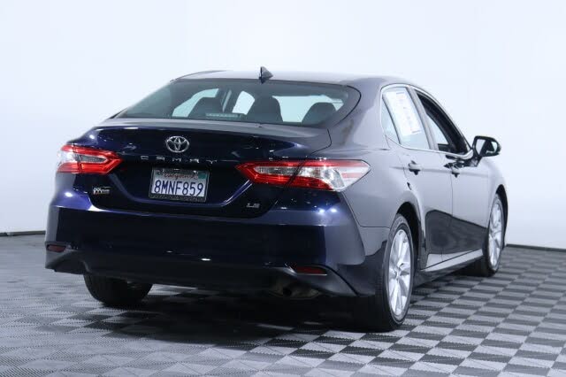 2019 Toyota Camry for sale in Moreno Valley, CA – photo 3