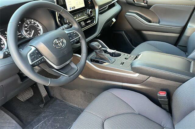 2023 Toyota Highlander LE FWD for sale in Walnut Creek, CA – photo 14