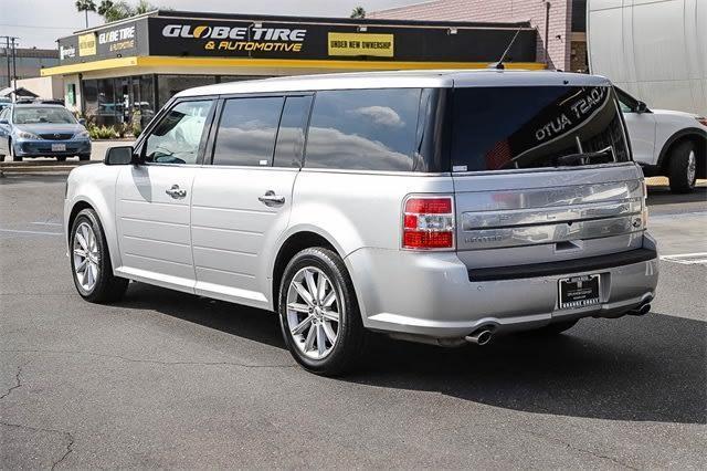 2018 Ford Flex Limited for sale in Costa Mesa, CA – photo 6