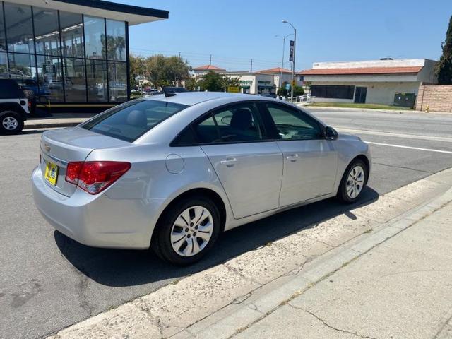 2013 Chevrolet Cruze LS for sale in La Habra, CA – photo 8