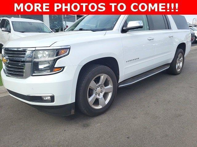 2020 Chevrolet Suburban Premier for sale in Watsonville, CA