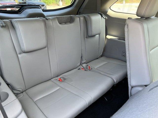 2016 Toyota Highlander XLE for sale in Los Angeles, CA – photo 12