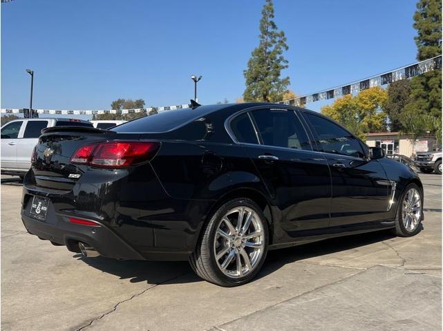 2014 Chevrolet SS Base for sale in Visalia, CA – photo 4