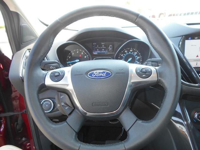 2016 Ford Escape Titanium for sale in Corning, CA – photo 4