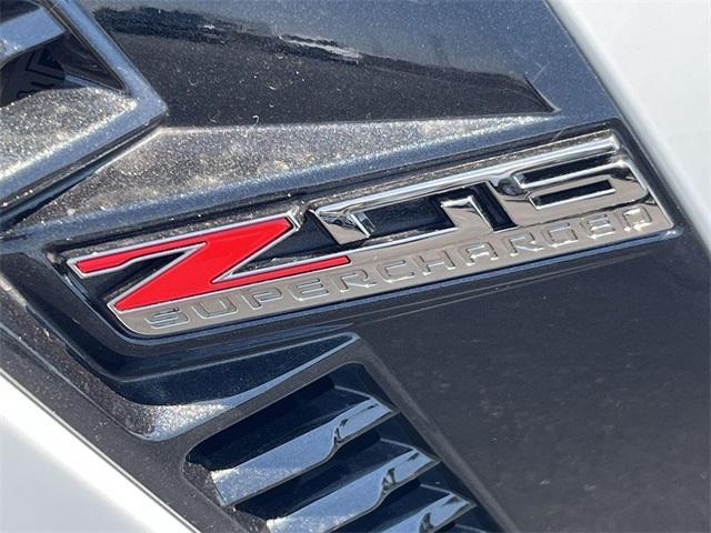 2019 Chevrolet Corvette Z06 for sale in Lancaster, CA – photo 22