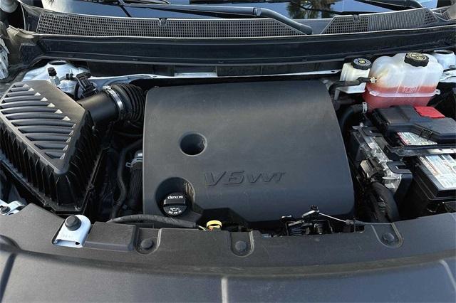2019 Chevrolet Traverse Premier for sale in Visalia, CA – photo 26