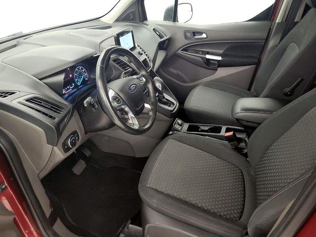 2019 Ford Transit Connect XLT for sale in Buena Park, CA – photo 13