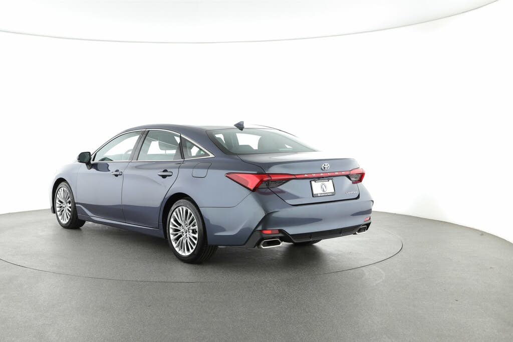 2019 Toyota Avalon Limited FWD for sale in Thousand Oaks, CA – photo 7