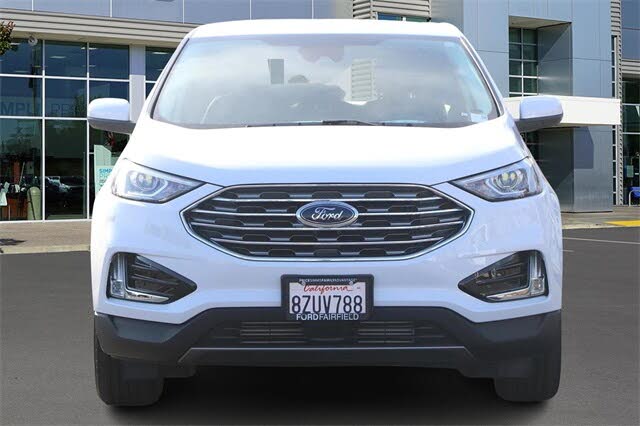 2022 Ford Edge SEL AWD for sale in Fairfield, CA – photo 6