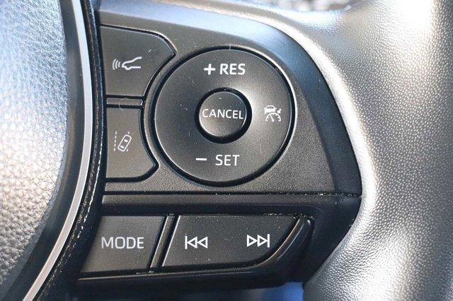 2020 Toyota RAV4 Hybrid Limited for sale in Vacaville, CA – photo 31