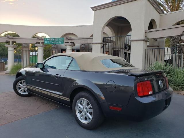 2008 Ford Mustang Deluxe for sale in Lemon Grove, CA – photo 10