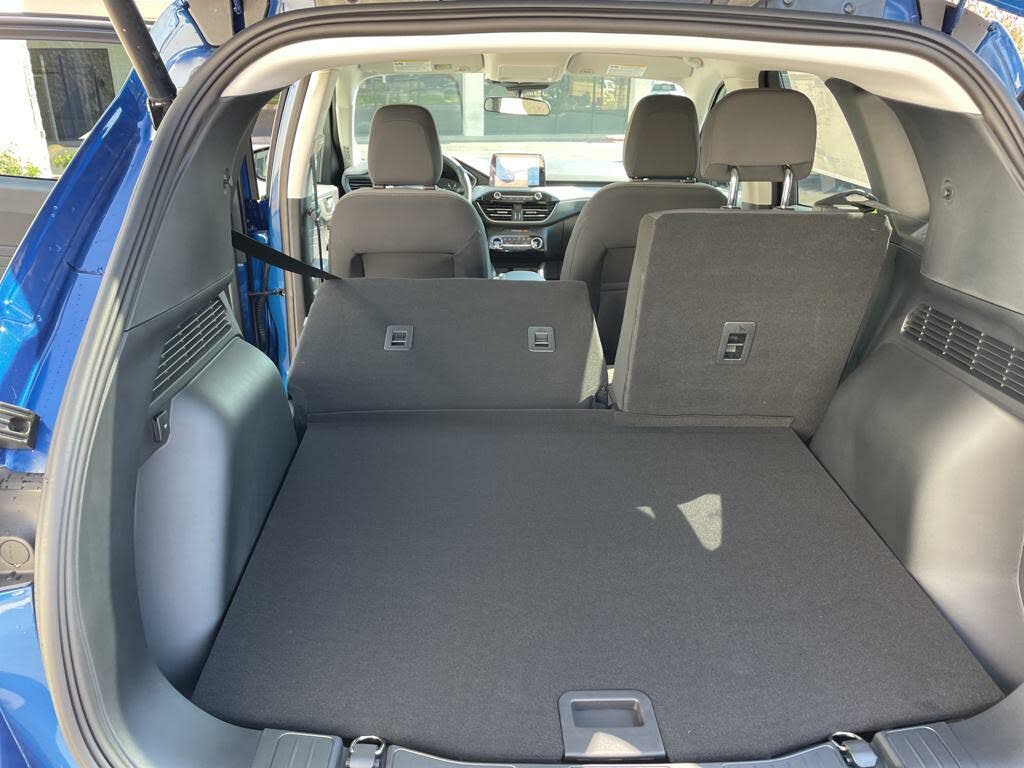 2022 Ford Escape SE FWD for sale in Simi Valley, CA – photo 28
