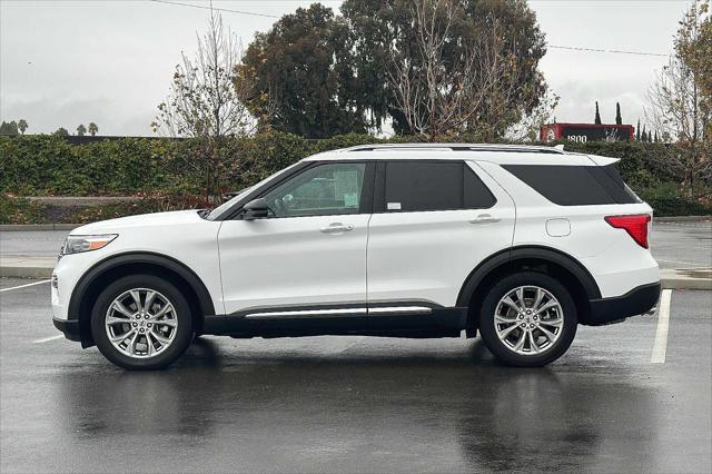 2020 Ford Explorer Limited for sale in Newark, CA – photo 6