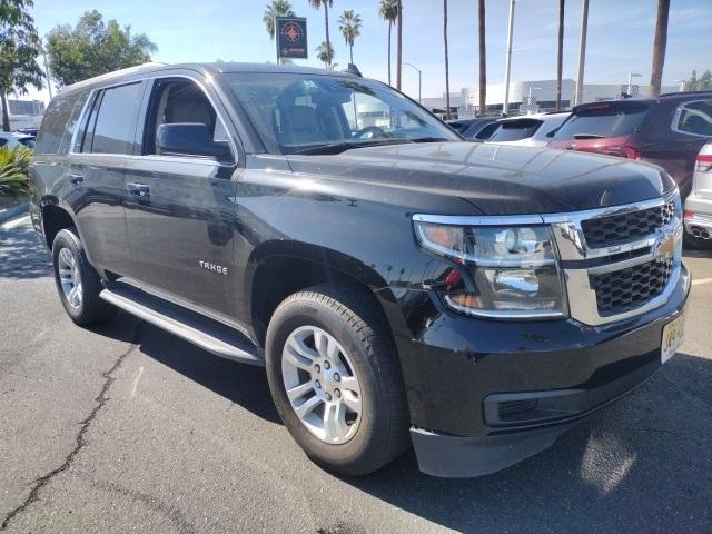 2020 Chevrolet Tahoe LT for sale in Anaheim, CA