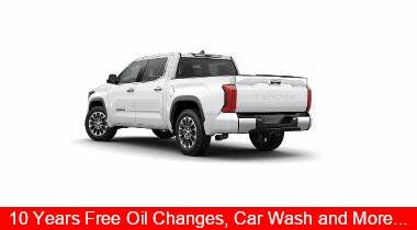 2023 Toyota Tundra Limited CrewMax Cab 4WD for sale in Long Beach, CA – photo 17