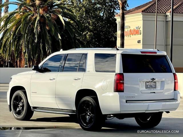 2016 Chevrolet Tahoe LTZ for sale in Santa Clara, CA – photo 6