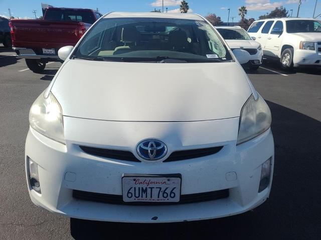 2011 Toyota Prius I for sale in Victorville, CA – photo 2