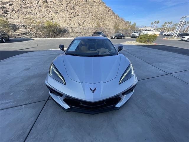 2021 Chevrolet Corvette Stingray w/3LT for sale in Cathedral City, CA – photo 20