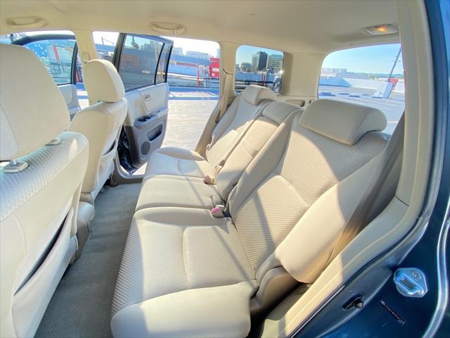 2007 Toyota Highlander Base for sale in Los Angeles, CA – photo 69