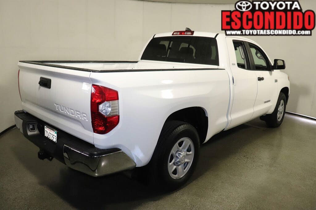 2021 Toyota Tundra for sale in Escondido, CA – photo 3