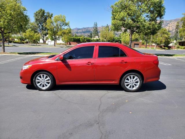 2010 Toyota Corolla LE for sale in Glendora, CA – photo 2