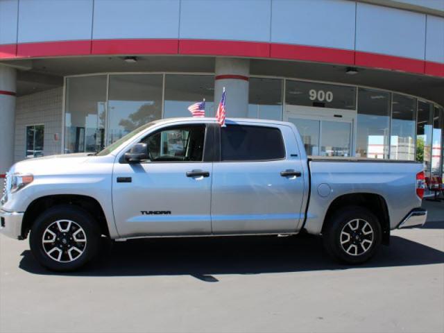 2019 Toyota Tundra SR5 for sale in Salinas, CA – photo 2