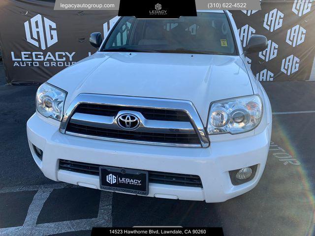 2007 Toyota 4Runner Sport for sale in Lawndale, CA