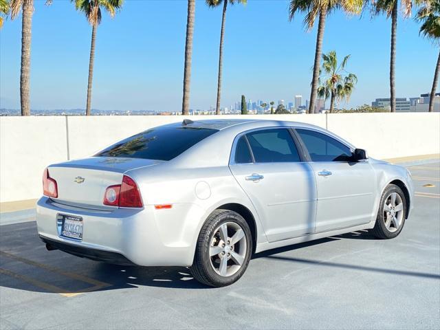 2012 Chevrolet Malibu 2LT for sale in Los Angeles, CA – photo 50