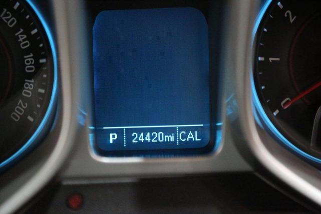 2013 Chevrolet Camaro ZL1 for sale in Los Angeles, CA – photo 19
