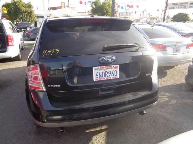 2010 Ford Edge SEL for sale in Los Angeles, CA – photo 5